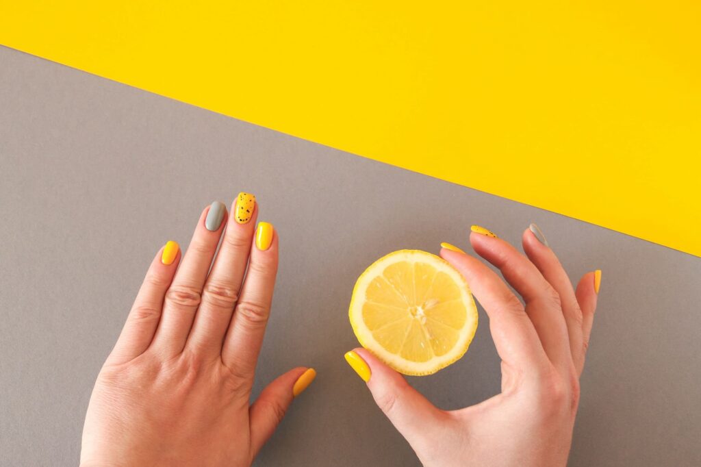 Les 7 meilleurs ingredients naturels pour vos mains et vos pieds - Le Citron